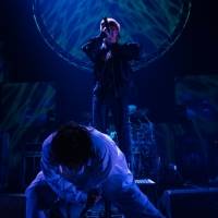 『Hall Tour 2022「SUCK MY WORLD」』