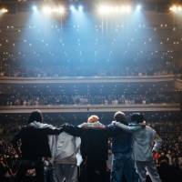 『Hall Tour 2022「SUCK MY WORLD」』