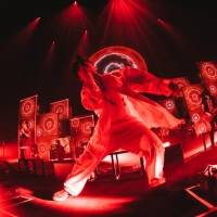 『Hall Tour 2022「SUCK MY WORLD」』