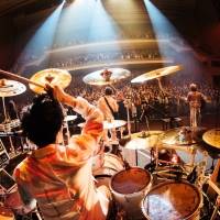 『Hall Tour 2022「SUCK MY WORLD」』