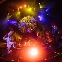 『Hall Tour 2022「SUCK MY WORLD」』