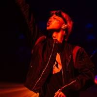 『Hall Tour 2022「SUCK MY WORLD」』