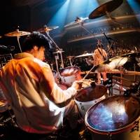 『Hall Tour 2022「SUCK MY WORLD」』