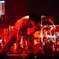 『Hall Tour 2022「SUCK MY WORLD」』