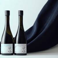橘ケンチ、油長酒造の最新コラボ日本酒「風の森橘ALPHA 7」発売決定