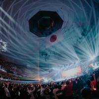 PassCode、Live DVD＆Blu-ray 『PassCode NIPPON BUDOKAN 2022』発売決定