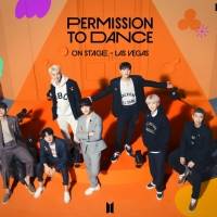 BTS、ロサンゼルス、ソウルに続きラスベガスで対面コンサート開催