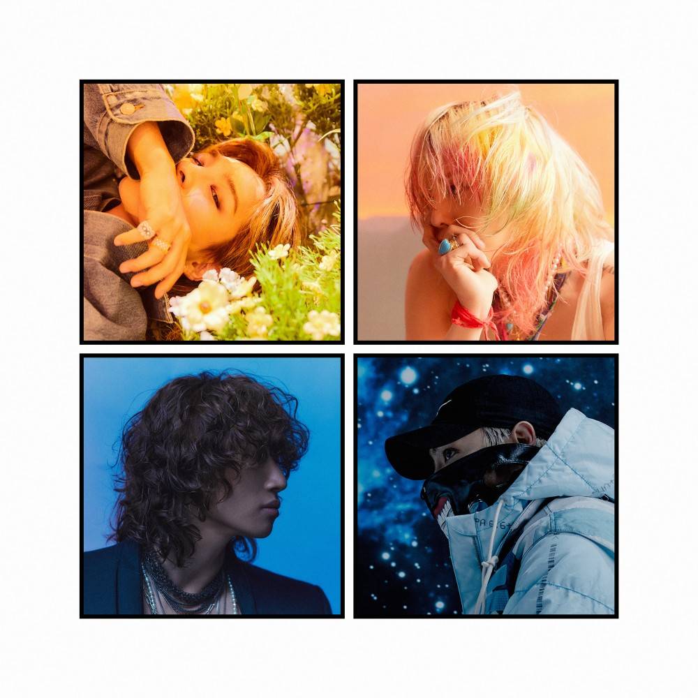 BIGBANG、新曲「Still Life」 iTunes ワールドワイドソングチャート＆世界33の国・地域で首位席巻
