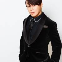 T.M.Revolution、自身初のライブ配信をデビュー日にStagecrowdで独占配信