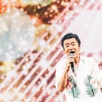 桑田佳祐、ドキュメンタリーフィルムから読み解く創造性と実現