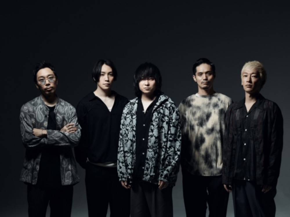 GOOD ON THE REEL、新曲「0」ボーカル・レコーディング映像を公開