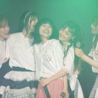 結成半年のアイドル・ベイビークレヨン、１日３回公演1000人動員のライブ開催を宣言