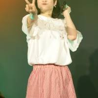 結成半年のアイドル・ベイビークレヨン、１日３回公演1000人動員のライブ開催を宣言