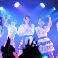 結成半年のアイドル・ベイビークレヨン、１日３回公演1000人動員のライブ開催を宣言