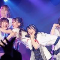 結成半年のアイドル・ベイビークレヨン、１日３回公演1000人動員のライブ開催を宣言
