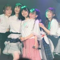 結成半年のアイドル・ベイビークレヨン、１日３回公演1000人動員のライブ開催を宣言
