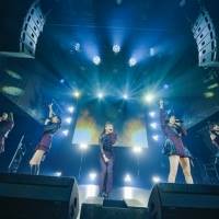 DEAR KISS「7th anniversary  “DEAREST DREAM 2Days” DAY1,DAY2」開催決定
