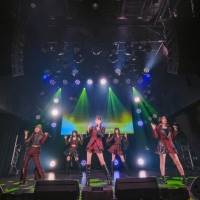 DEAR KISS「7th anniversary  “DEAREST DREAM 2Days” DAY1,DAY2」開催決定