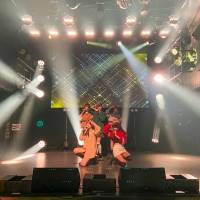 DEAR KISS「7th anniversary  “DEAREST DREAM 2Days” DAY1,DAY2」開催決定