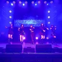 DEAR KISS「7th anniversary  “DEAREST DREAM 2Days” DAY1,DAY2」開催決定