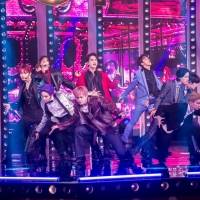 JO1「This is JO1 ~Go to the Dream~」総合テレビで放送決定