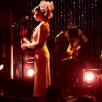 ELAIZA、初のBillboard Tourでファンに感謝