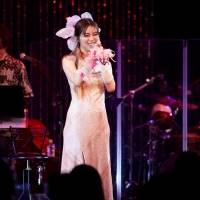ELAIZA、初のBillboard Tourでファンに感謝