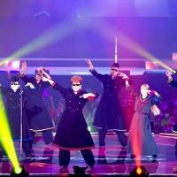 「ayumi hamasaki ASIA TOUR ～24th Anniversary special @PIA ARENA MM～」