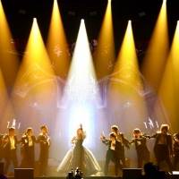 「ayumi hamasaki ASIA TOUR ～24th Anniversary special @PIA ARENA MM～」