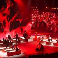 「ayumi hamasaki ASIA TOUR ～24th Anniversary special @PIA ARENA MM～」