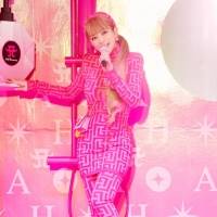 「ayumi hamasaki ASIA TOUR ～24th Anniversary special @PIA ARENA MM～」
