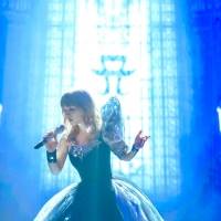 「ayumi hamasaki ASIA TOUR ～24th Anniversary special @PIA ARENA MM～」