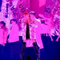 「ayumi hamasaki ASIA TOUR ～24th Anniversary special @PIA ARENA MM～」