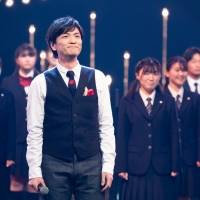 森山直太朗「SONGS」に出演　17年ぶりNHKで森山良子と共演