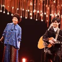 森山直太朗「SONGS」に出演　17年ぶりNHKで森山良子と共演