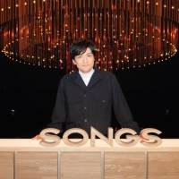 森山直太朗「SONGS」に出演　17年ぶりNHKで森山良子と共演