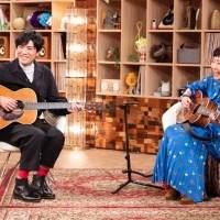 森山直太朗「SONGS」に出演　17年ぶりNHKで森山良子と共演