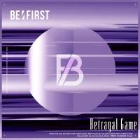 BE:FIRST、新曲「Betrayal Game」4月25日に配信リリース決定