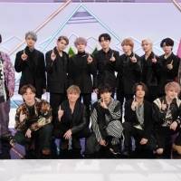 Da-iCE、冠番組でBE:FIRSTとSPコラボパフォーマンスを披露