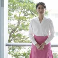 松下奈緒『FUN』インタビュー