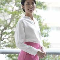 松下奈緒『FUN』インタビュー