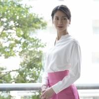 松下奈緒『FUN』インタビュー