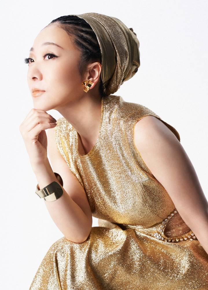 MISIA、故郷・長崎から新曲「希望のうた」TV初披露「歌唱力の極み」