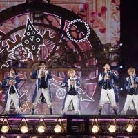 キンプリ、４大ドームツアー東京公演がスタート＆4thアルバム発売決定