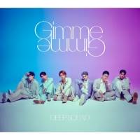 DEEP SQUAD「ときめきをリアルにイメージ」新曲“ギミギミ”に迫る