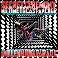 millennium parade『攻殻機動隊 SAC_2045』シーズン２OP＆EDテーマ配信リリース決定