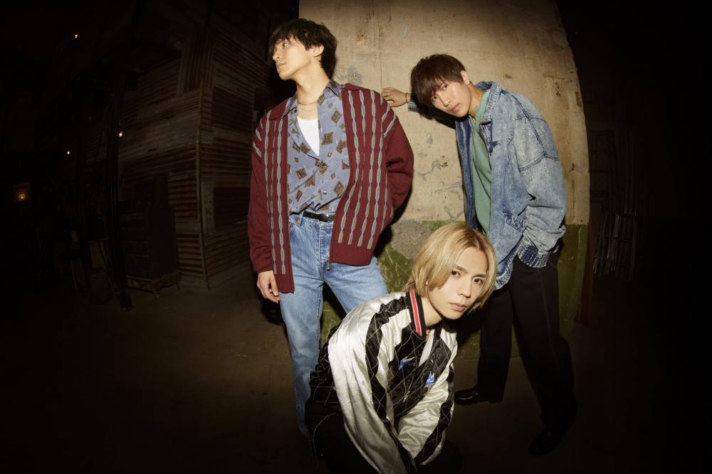 THE BEAT GARDEN、新曲「それなのにねぇなんで?」TikTok 先行配信開始