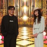 NHK「The Covers」“ユーミン・ナイト！〜デビュー50周年SP〜”総合テレビで放送決定