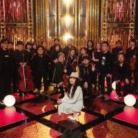NHK「The Covers」“ユーミン・ナイト！〜デビュー50周年SP〜”総合テレビで放送決定