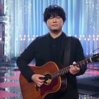 NHK「The Covers」“ユーミン・ナイト！〜デビュー50周年SP〜”総合テレビで放送決定